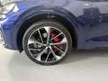 Audi 50 Sportback TFSIe Black line quattro-ultra S tronic Niebieski - thumbnail 14