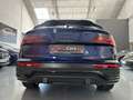 Audi 50 Sportback TFSIe Black line quattro-ultra S tronic Bleu - thumbnail 17