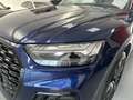 Audi 50 Sportback TFSIe Black line quattro-ultra S tronic Niebieski - thumbnail 10