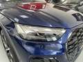 Audi 50 Sportback TFSIe Black line quattro-ultra S tronic Niebieski - thumbnail 11