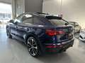 Audi 50 Sportback TFSIe Black line quattro-ultra S tronic Niebieski - thumbnail 8