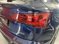 Audi 50 Sportback TFSIe Black line quattro-ultra S tronic Niebieski - thumbnail 12