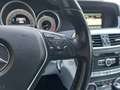 Mercedes-Benz C 180 Coupé Ambition Aut/Ecc/Leer/Navi/Lm Schwarz - thumbnail 11