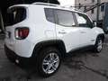 Jeep Renegade Renegade 2.0 Multijet Limited 4WD auto 144.000 KM Blanc - thumbnail 6