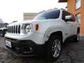 Jeep Renegade Renegade 2.0 Multijet Limited 4WD auto 144.000 KM Blanc - thumbnail 1