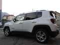 Jeep Renegade Renegade 2.0 Multijet Limited 4WD auto 144.000 KM Blanc - thumbnail 8
