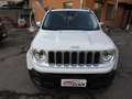 Jeep Renegade Renegade 2.0 Multijet Limited 4WD auto 144.000 KM Blanc - thumbnail 2