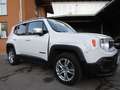 Jeep Renegade Renegade 2.0 Multijet Limited 4WD auto 144.000 KM Blanc - thumbnail 3