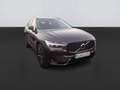 Volvo XC60 B4 Ultimate Bright AWD Aut. Gris - thumbnail 3