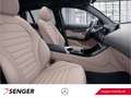 Mercedes-Benz EQC 400 4M Multibeam Schiebedach AHK Multibeam Black - thumbnail 8