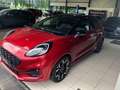 Ford Puma Ecoboost mHEV ST-Line X  BIJ DRIESEN IN BREE   089 Rood - thumbnail 4