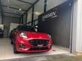 Ford Puma Ecoboost mHEV ST-Line X  BIJ DRIESEN IN BREE   089 Rouge - thumbnail 2