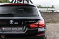 BMW 535 5-serie Touring 535i|Black Friday deal van 31.400, Schwarz - thumbnail 14