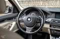 BMW 535 5-serie Touring 535i|Black Friday deal van 31.400, Schwarz - thumbnail 37