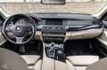 BMW 535 5-serie Touring 535i|Black Friday deal van 31.400, Schwarz - thumbnail 36