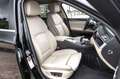 BMW 535 5-serie Touring 535i|Black Friday deal van 31.400, Schwarz - thumbnail 43