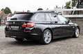 BMW 535 5-serie Touring 535i|Black Friday deal van 31.400, Schwarz - thumbnail 11
