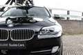 BMW 535 5-serie Touring 535i|Black Friday deal van 31.400, Schwarz - thumbnail 5