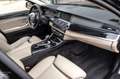 BMW 535 5-serie Touring 535i|Black Friday deal van 31.400, Schwarz - thumbnail 39