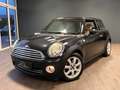 MINI One Cooper 1.6 / LEDER / TEMPOMAT / KLIMA / Schwarz - thumbnail 1