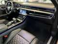 Audi A8 50 TDI quattro 3x Sline  +MATRIX+ACC+360° KAM Gris - thumbnail 13