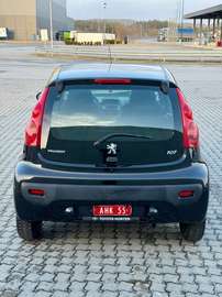 107 1.0e 12V 68ch BLUE LION Trendy