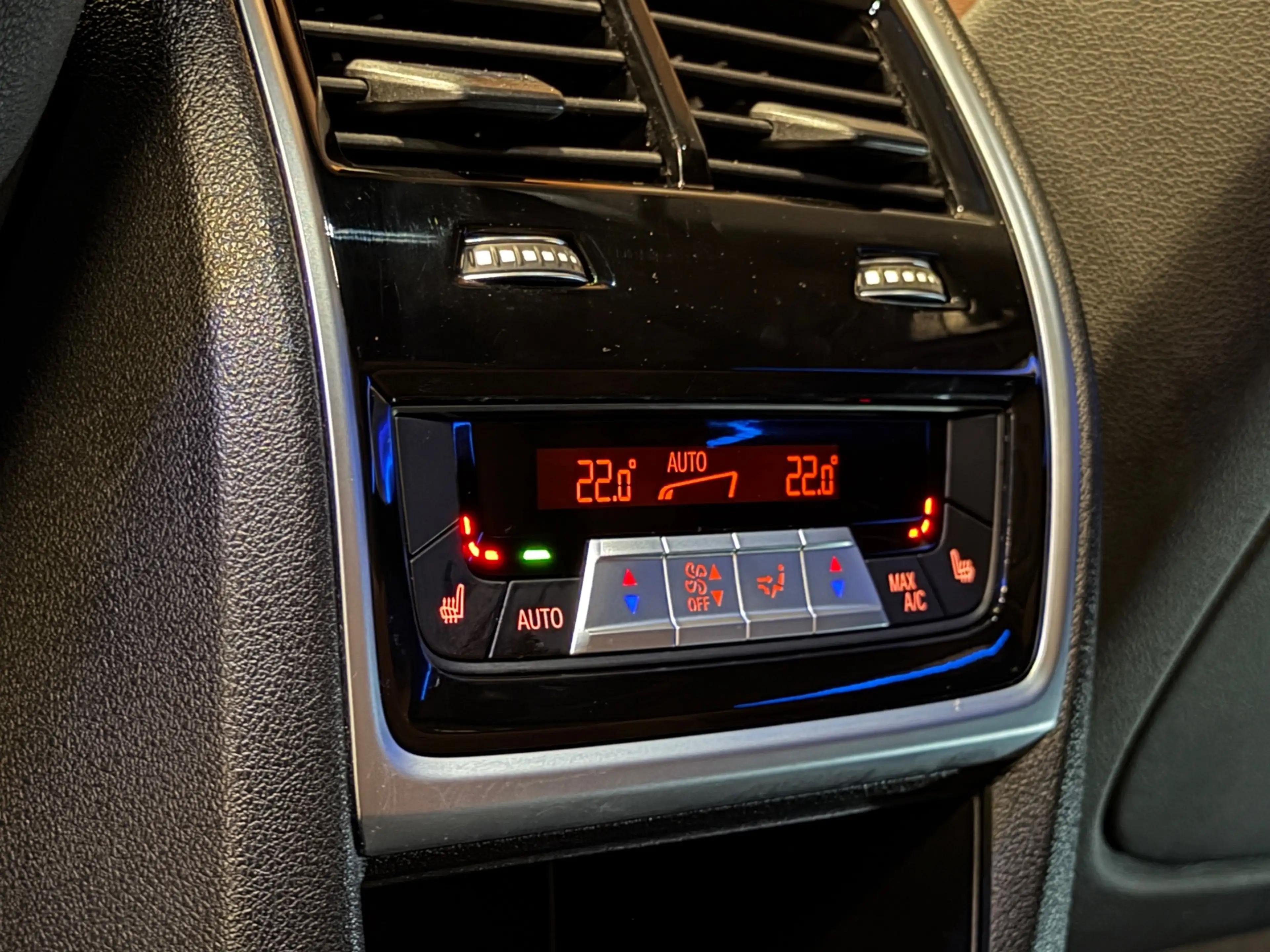 BMW X5 XDrive45e High Exe M-Sport B&W Skylounge Full Opti — photo 38