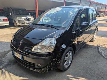 Grand Modus 2009 1.2 tce Expression Gpl 100cv