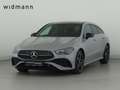 Mercedes-Benz CLA 220 d SB *Pano*W-Paket*PDC*Night*LED*360°* Grau - thumbnail 1