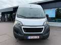 Peugeot Boxer Fourgon L2H2 Zilver - thumbnail 3