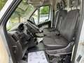 Peugeot Boxer Fourgon L2H2 Zilver - thumbnail 8
