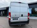 Peugeot Boxer Fourgon L2H2 Zilver - thumbnail 4