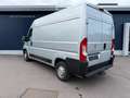 Peugeot Boxer Fourgon L2H2 Zilver - thumbnail 2