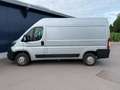 Peugeot Boxer Fourgon L2H2 Zilver - thumbnail 5
