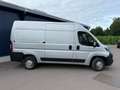 Peugeot Boxer Fourgon L2H2 Zilver - thumbnail 6