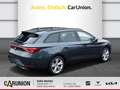 SEAT Leon Sportstourer FR 1.5*NAVI*SZH*PDC*TSI*RFK*AV Grijs - thumbnail 4