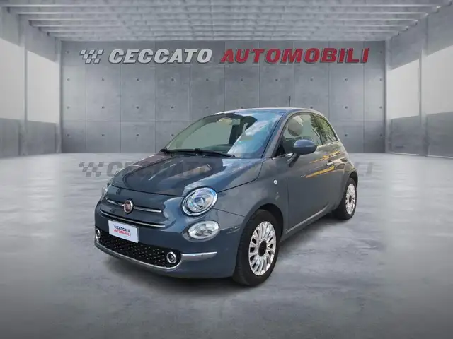 Fiat 500 500 1.2 Lounge s&s 69cv my19