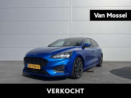 Ford Focus 1.0 EcoBoost ST Line Business | Full Led | Adaptie