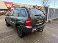 Kia Sportage 2.0 CVVT Executive Groen - thumbnail 3