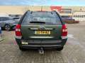 Kia Sportage 2.0 CVVT Executive Groen - thumbnail 4