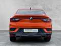 Renault Arkana 1.3 TCe 160 R.S. Line KAMERA+SHZ+NAVI+LED Orange - thumbnail 4
