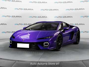 Temerario 4.0 V8 hPEV | IVA, VIOLA PASIFAE, 20/21", LIFT