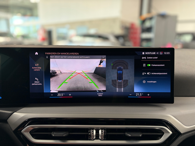 BMW 330 eA Touring X-Drive | Business Design | Hybride — photo 14