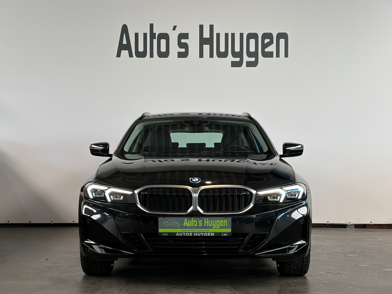 BMW 330 eA Touring X-Drive | Business Design | Hybride — photo 2