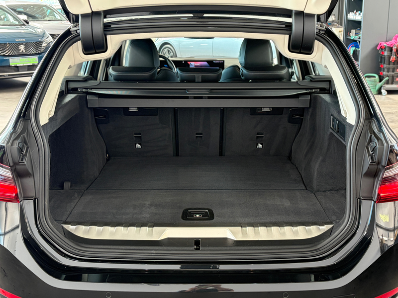 BMW 330 eA Touring X-Drive | Business Design | Hybride — photo 6