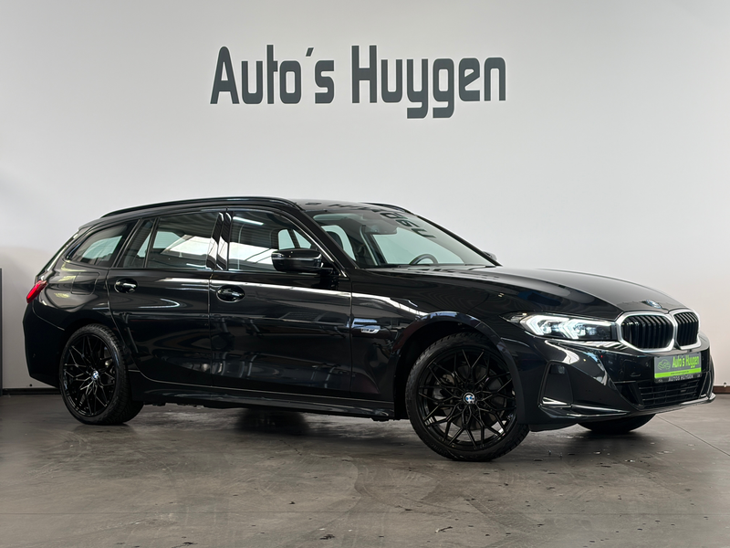 BMW 330 eA Touring X-Drive | Business Design | Hybride