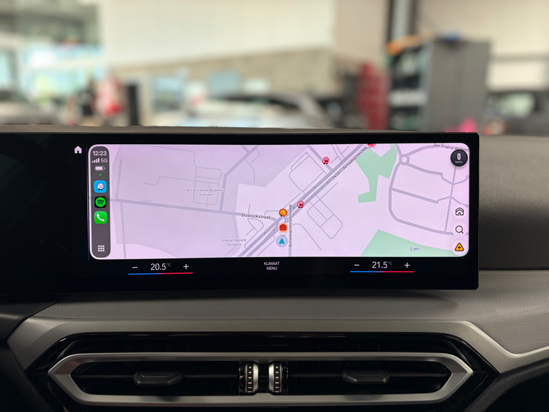BMW 330 eA Touring X-Drive | Business Design | Hybride — photo 13