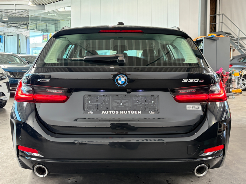 BMW 330 eA Touring X-Drive | Business Design | Hybride — photo 5