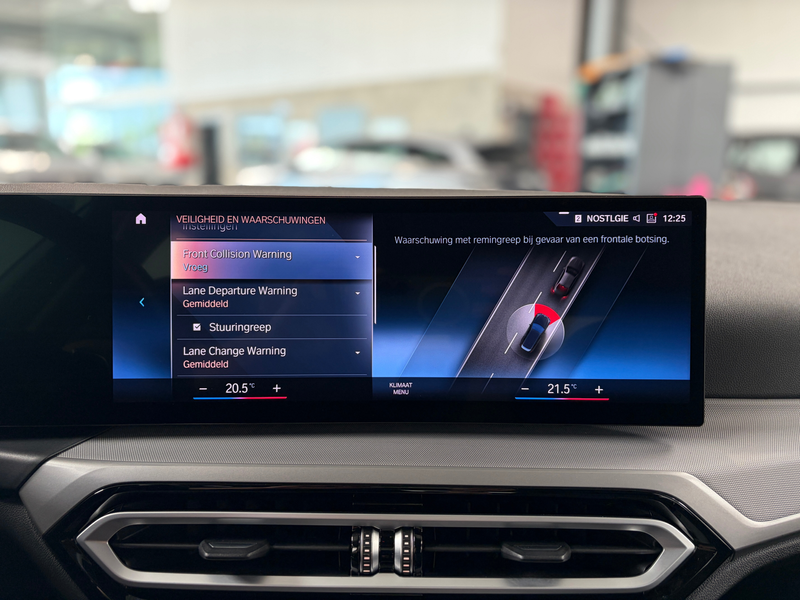 BMW 330 eA Touring X-Drive | Business Design | Hybride — photo 15