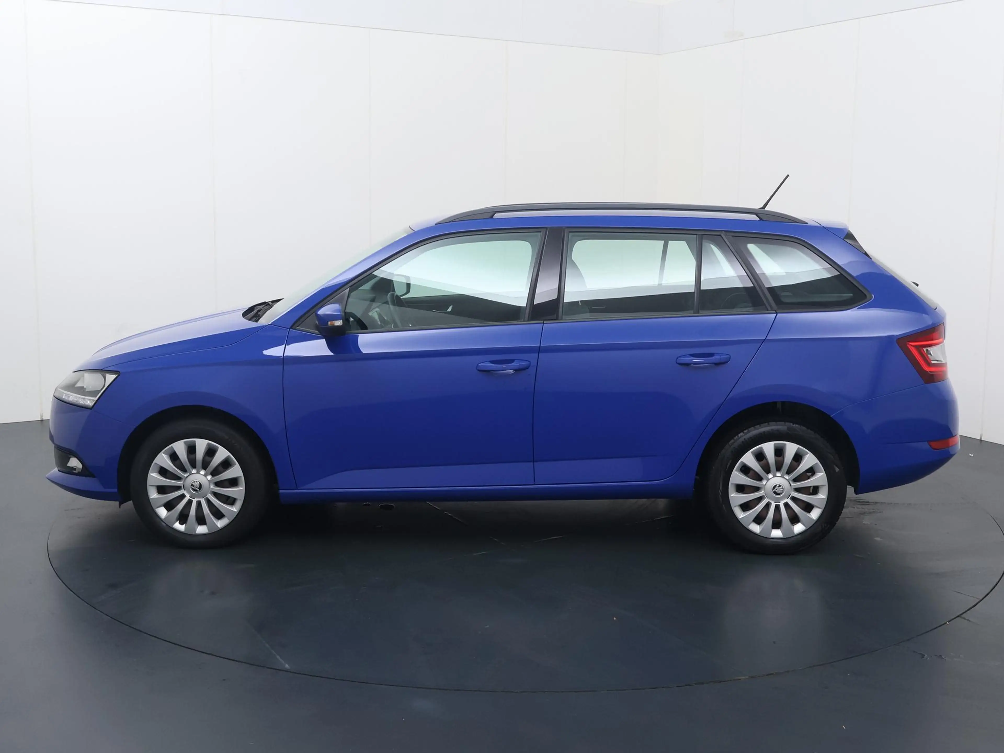 Skoda Fabia Combi 1.0 TSI Ambition | 95 PK | Adaptive Cruise C — photo 2